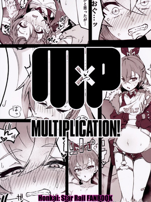[multiplication (3×3)] ピノコニー・裏Ver.1-3(崩壊： スターレイル)_37