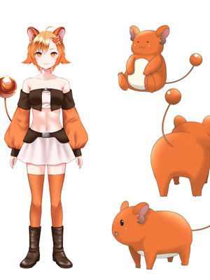 [聖華快楽書店 (タケシリバース)] 追放テイマーのＮＴＲ復讐譚【総集編】 [DL版] [Sakura机翻汉化]_305_imax