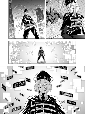 [聖華快楽書店 (タケシリバース)] 追放テイマーのＮＴＲ復讐譚【総集編】 [DL版] [Sakura机翻汉化]_314