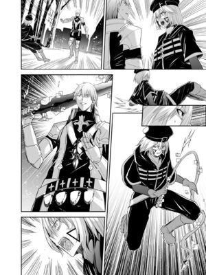 [聖華快楽書店 (タケシリバース)] 追放テイマーのＮＴＲ復讐譚【総集編】 [DL版] [Sakura机翻汉化]_328