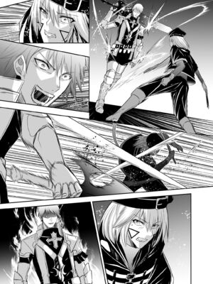 [聖華快楽書店 (タケシリバース)] 追放テイマーのＮＴＲ復讐譚【総集編】 [DL版] [Sakura机翻汉化]_329