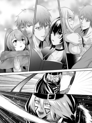 [聖華快楽書店 (タケシリバース)] 追放テイマーのＮＴＲ復讐譚【総集編】 [DL版] [Sakura机翻汉化]_330