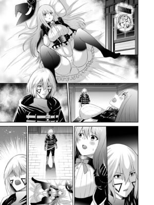 [聖華快楽書店 (タケシリバース)] 追放テイマーのＮＴＲ復讐譚【総集編】 [DL版] [Sakura机翻汉化]_337