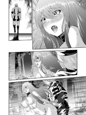 [聖華快楽書店 (タケシリバース)] 追放テイマーのＮＴＲ復讐譚【総集編】 [DL版] [Sakura机翻汉化]_362