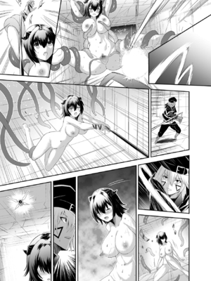 [聖華快楽書店 (タケシリバース)] 追放テイマーのＮＴＲ復讐譚【総集編】 [DL版] [Sakura机翻汉化]_373