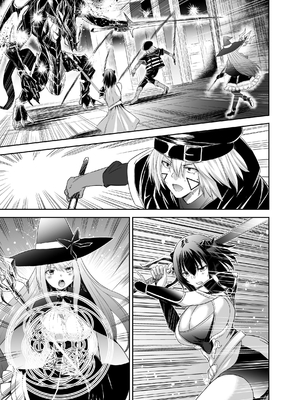 [聖華快楽書店 (タケシリバース)] 追放テイマーのＮＴＲ復讐譚【総集編】 [DL版] [Sakura机翻汉化]_409