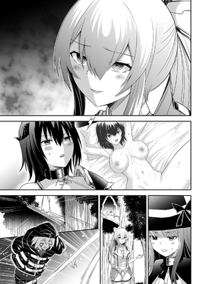 [聖華快楽書店 (タケシリバース)] 追放テイマーのＮＴＲ復讐譚【総集編】 [DL版] [Sakura机翻汉化]_423