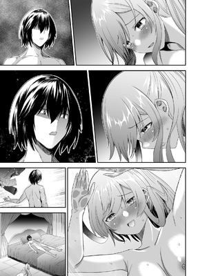 [聖華快楽書店 (タケシリバース)] 追放テイマーのＮＴＲ復讐譚【総集編】 [DL版] [Sakura机翻汉化]_455