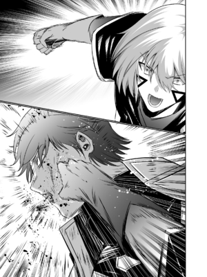 [聖華快楽書店 (タケシリバース)] 追放テイマーのＮＴＲ復讐譚【総集編】 [DL版] [Sakura机翻汉化]_467