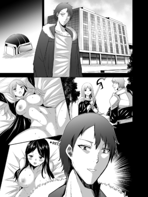 [聖華快楽書店 (タケシリバース)] 追放テイマーのＮＴＲ復讐譚【総集編】 [DL版] [Sakura机翻汉化]_476