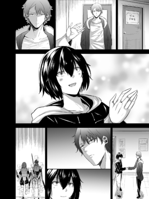 [聖華快楽書店 (タケシリバース)] 追放テイマーのＮＴＲ復讐譚【総集編】 [DL版] [Sakura机翻汉化]_477