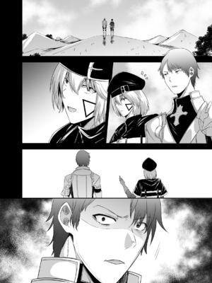 [聖華快楽書店 (タケシリバース)] 追放テイマーのＮＴＲ復讐譚【総集編】 [DL版] [Sakura机翻汉化]_479