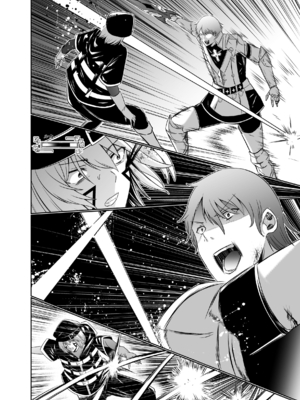 [聖華快楽書店 (タケシリバース)] 追放テイマーのＮＴＲ復讐譚【総集編】 [DL版] [Sakura机翻汉化]_526