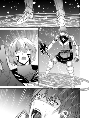 [聖華快楽書店 (タケシリバース)] 追放テイマーのＮＴＲ復讐譚【総集編】 [DL版] [Sakura机翻汉化]_531