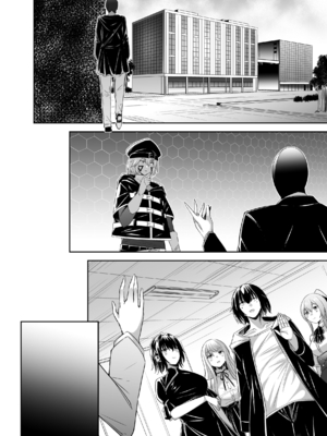 [聖華快楽書店 (タケシリバース)] 追放テイマーのＮＴＲ復讐譚【総集編】 [DL版] [Sakura机翻汉化]_537