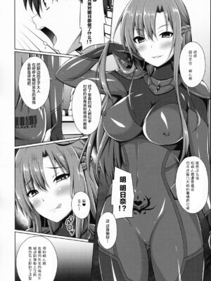 [Imitation Moon (成海優)]SAO悪堕ち 1~5(ソードアート・オンライン)[中国翻訳][不咕鸟x这很恶堕汉化组、紫苑x这很恶堕汉化组]_004