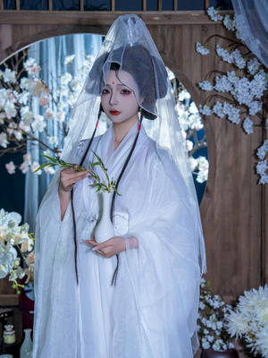 yuuhui玉汇 - 欲观音