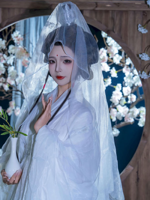 yuuhui玉汇 - 欲观音_003_gxkk