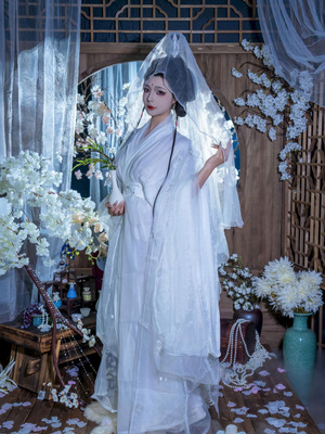 yuuhui玉汇 - 欲观音_004_doww