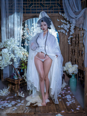 yuuhui玉汇 - 欲观音_006_mxtl