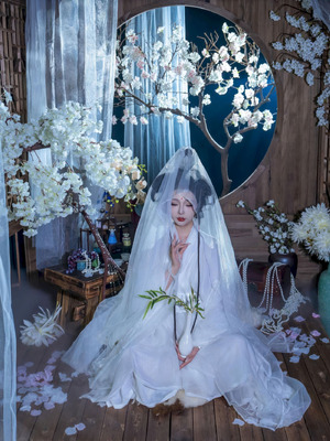 yuuhui玉汇 - 欲观音_011_ymlb