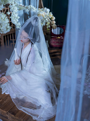 yuuhui玉汇 - 欲观音_052_olah