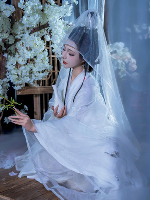 yuuhui玉汇 - 欲观音_054_osex