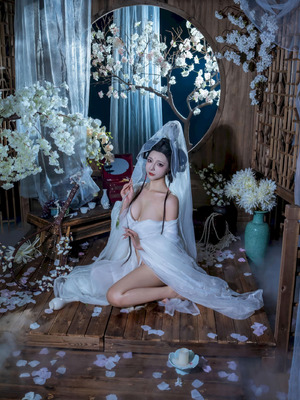 yuuhui玉汇 - 欲观音_076_nghf