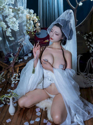 yuuhui玉汇 - 欲观音_102_wjje