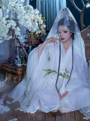 yuuhui玉汇 - 欲观音_131_cdde