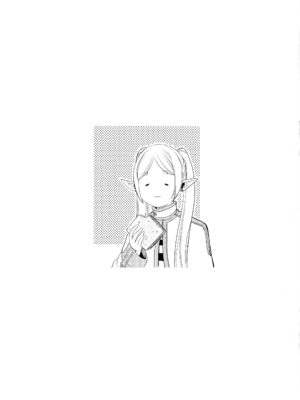 (C106) [LTM (たいらはじめ)] 年上のお姉さん.2 (葬送のフリーレン)_17_ctdr