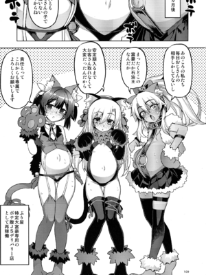 (C107) [RUBBISH選別隊 (無望菜志)] RE総集編05 (Fate／kaleid liner プリズマ☆イリヤ )_108_bsyo