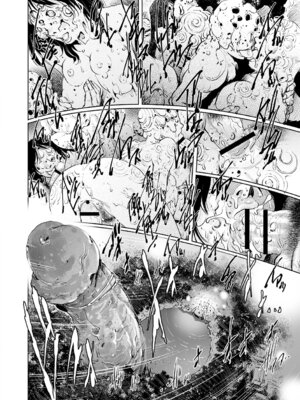 [アンソロジー] トンデモ設定の世界で思いっきりハメられちゃいました♡ vol.1_058_dhum