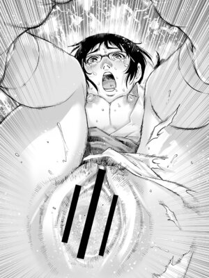 [アンソロジー] トンデモ設定の世界で思いっきりハメられちゃいました♡ vol.1_067_cvwj