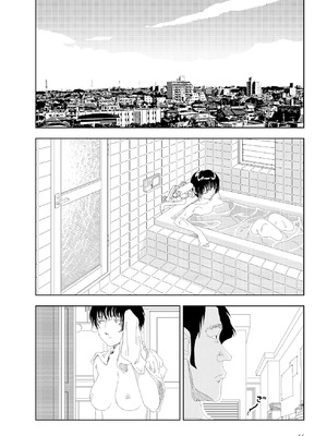 [山本直樹] きさくなあのこ｜直率的女孩 [中国翻訳]_20_dqqv