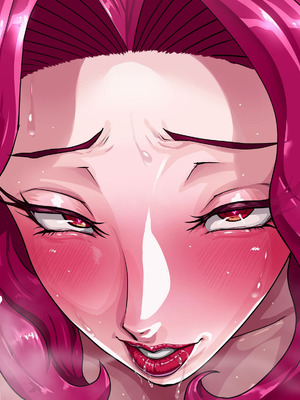 [プリンティー] 姦熟王妃ロザミア2 [中国翻訳]_168_srsi