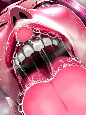 [プリンティー] 姦熟王妃ロザミア2 [中国翻訳]_173_wupj