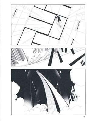 [山本直樹] 堀田 第1巻 [Sakura机翻汉化]_014