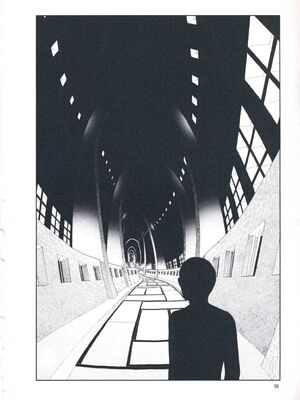 [山本直樹] 堀田 第1巻 [Sakura机翻汉化]_056