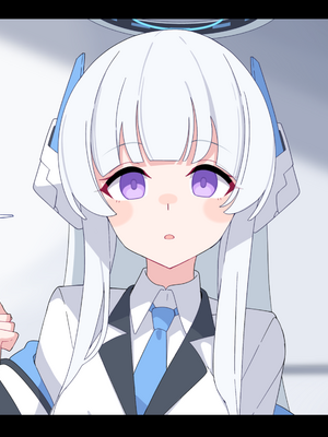 [♀こみ] ノア無様催眠 | 诺亚耻辱催眠 1 (Blue Archive) [Chinese]【机翻汉化+修正】_06