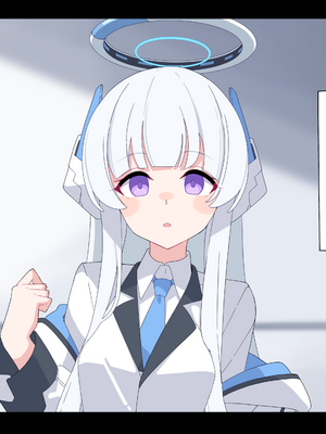 [♀こみ] ノア無様催眠 | 诺亚耻辱催眠 1 (Blue Archive) [Chinese]【机翻汉化+修正】_07