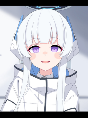 [♀こみ] ノア無様催眠 | 诺亚耻辱催眠 1 (Blue Archive) [Chinese]【机翻汉化+修正】_15