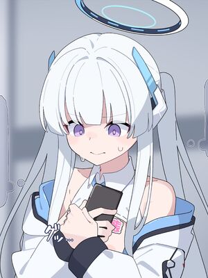 [♀こみ] ノア無様催眠 3 | 诺亚耻辱催眠 3 (Blue Archive) [Chinese]【机翻汉化+修正】_17