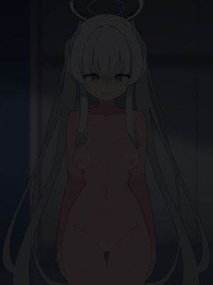 [♀こみ] ノア無様催眠 3 | 诺亚耻辱催眠 3 (Blue Archive) [Chinese]【机翻汉化+修正】_30