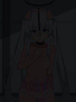 [♀こみ] ノア無様催眠 4 | 诺亚耻辱催眠 4 (Blue Archive) [Chinese]【机翻汉化+修正】_24