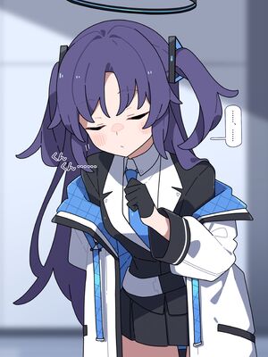 [♀こみ] ノア無様催眠 4 | 诺亚耻辱催眠 4 (Blue Archive) [Chinese]【机翻汉化+修正】_35