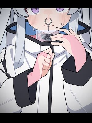 [♀こみ] ノア無様催眠 4 | 诺亚耻辱催眠 4 (Blue Archive) [Chinese]【机翻汉化+修正】_68