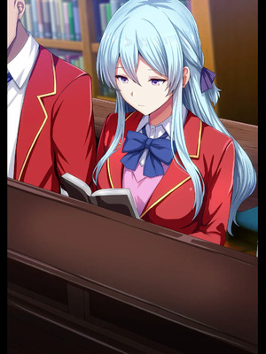 [妄想Caution (ダイアル)] もっと激しく、スカートの中を好き放題弄られてるCG集 (ようこそ実力至上主義の教室へ)&nbsp;&nbsp;[中国翻訳]_102