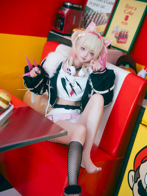 Irisuare 愛莉 Mococo_04_ifhy