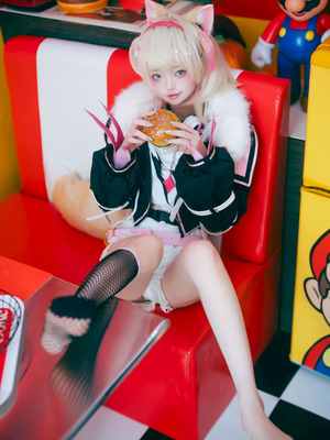 Irisuare 愛莉 Mococo_05_fluq